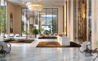 Happy One Central Binh Duong Vietnam Property