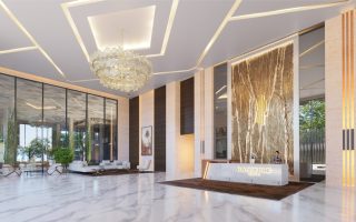 Happy One Central Binh Duong Vietnam Property