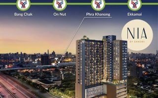 NIA by Sansiri (Bangkok, Thailand) | Asia Bankers Club