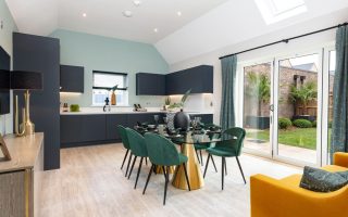 Marleigh United Kingdom | Asia Bankers Club