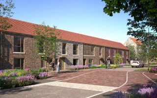 Marleigh Greenway Streetview