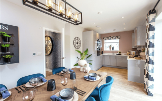 Marleigh United Kingdom | Asia Bankers Club