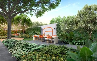 NIA by Sansiri (Bangkok, Thailand) | Asia Bankers Club