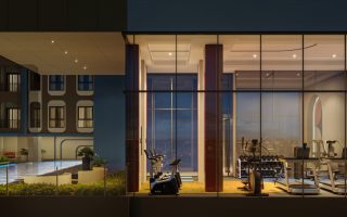 NIA by Sansiri (Bangkok, Thailand) | Asia Bankers Club