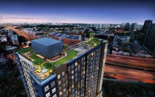 NIA by Sansiri (Bangkok, Thailand) | Asia Bankers Club