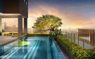 NIA by Sansiri (Bangkok, Thailand) | Asia Bankers Club