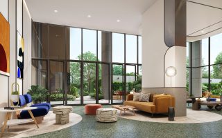 NIA by Sansiri (Bangkok, Thailand) | Asia Bankers Club