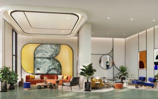 NIA by Sansiri (Bangkok, Thailand) | Asia Bankers Club