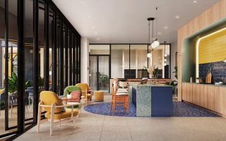 NIA by Sansiri (Bangkok, Thailand) | Asia Bankers Club