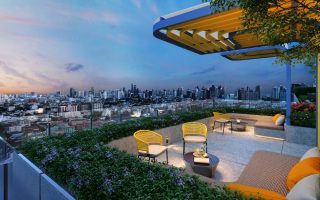 NIA by Sansiri (Bangkok, Thailand) | Asia Bankers Club