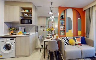 NIA by Sansiri (Bangkok, Thailand) | Asia Bankers Club