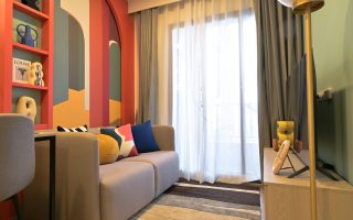 NIA by Sansiri (Bangkok, Thailand) | Asia Bankers Club