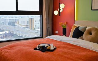 NIA by Sansiri (Bangkok, Thailand) | Asia Bankers Club