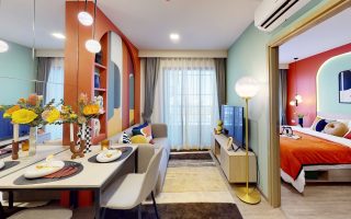 NIA by Sansiri (Bangkok, Thailand) | Asia Bankers Club