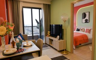 NIA by Sansiri (Bangkok, Thailand) | Asia Bankers Club