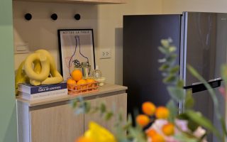 NIA by Sansiri (Bangkok, Thailand) | Asia Bankers Club