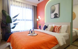 NIA by Sansiri (Bangkok, Thailand) | Asia Bankers Club