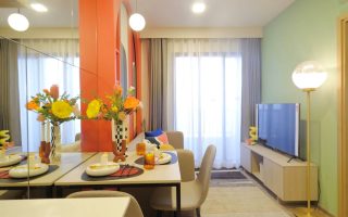 NIA by Sansiri (Bangkok, Thailand) | Asia Bankers Club