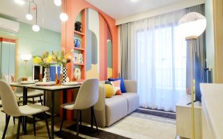 NIA by Sansiri (Bangkok, Thailand) | Asia Bankers Club