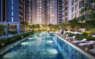 Happy One Central Binh Duong Vietnam Property