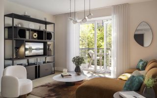 OCJ_1 bedroom living room-min