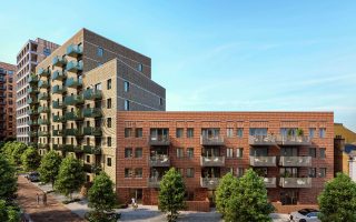 One Clapham Junction London Zone 2