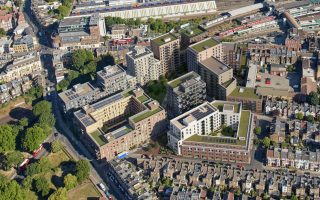 One Clapham Junction London