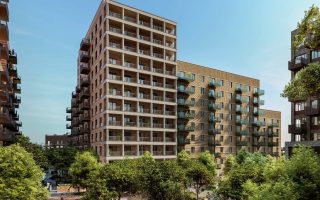 One Clapham Junction_Exterior 4