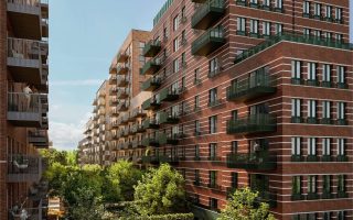 One Clapham Junction_Exterior 5