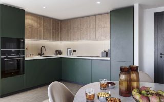 One Clapham Junction_Interior 1