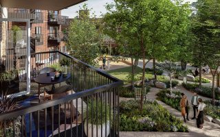 One Clapham Junction_Interior 10