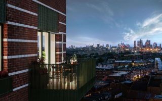 One Clapham Junction_Interior 11