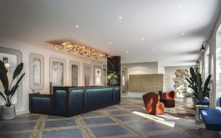 One Clapham Junction_Interior 6