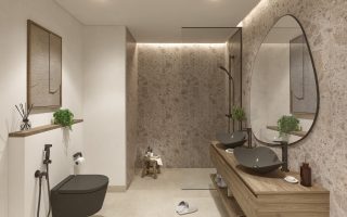 P042 Gardenia_CGI01_Bathroom_1BR_Dark-min