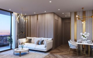 Happy One Central Binh Duong Vietnam Property