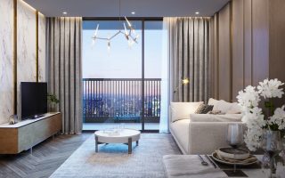 Happy One Central Binh Duong Vietnam Property