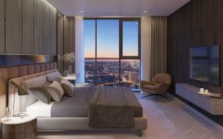 Happy One Central Binh Duong Vietnam Property