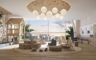 Palm Residence Kids Room Draft 05