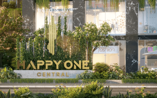Happy One Central Binh Duong Vietnam Property