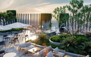 Happy One Central Binh Duong Vietnam Property