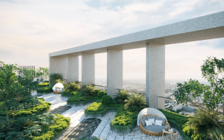 Happy One Central Binh Duong Vietnam Property