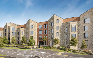 Canalside Quarter Oxford OX2 Asia Bankers Club