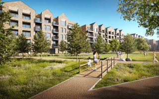 Canalside Quarter Oxford OX2 Asia Bankers Club