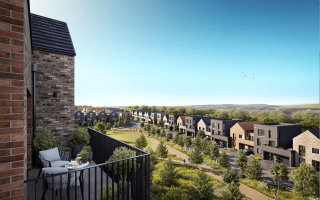 Canalside Quarter Oxford OX2 Asia Bankers Club