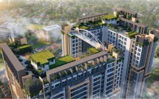 Happy One Central Binh Duong Vietnam Property