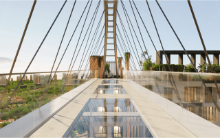 Happy One Central Binh Duong Vietnam Property