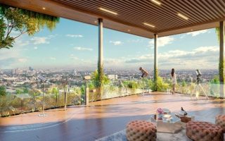 Happy One Central Binh Duong Vietnam Property