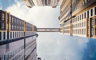 Happy One Central Binh Duong Vietnam Property