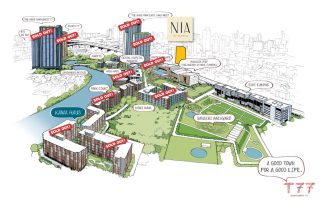 NIA by Sansiri (Bangkok, Thailand) | Asia Bankers Club