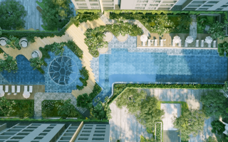 Happy One Central Binh Duong Vietnam Property